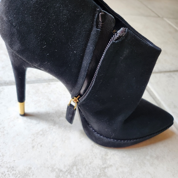 Tom Ford Booties size 38,5 - Picture 10 of 12
